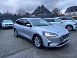 Ford Focus Turnier Cool & Connect LED DAB Lenkradheiz - gebrauchte Kombis in Essen