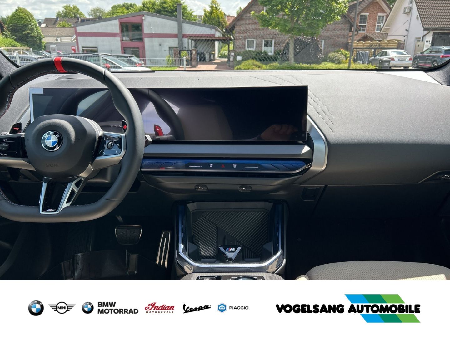 Fahrzeugabbildung BMW X3 M50 xDrive 21'' AHK Panorama-Glasdach Harman/