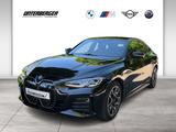 BMW i4 eDrive40 Gran Coupé M Sportpaket HiFi DAB - mit Elektro-Antrieb: Sportwagen
