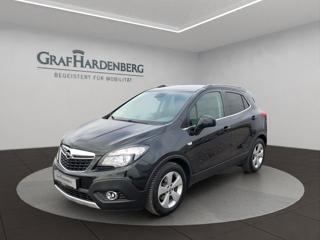 Opel Mokka Innovation /AHK/ Allwett. / SHZ / PDC