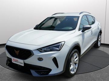 Cupra Formentor - 3