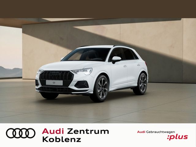 Audi Q3 35 TFSI advanced