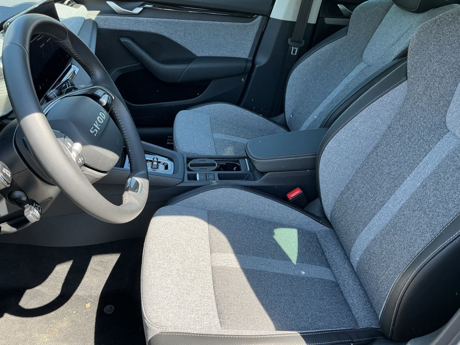 Skoda Octavia - Bild 11