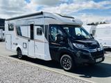 Bürstner LIMITED T 726 G EINZELBETTEN SAT MARKISE  - Bürstner Limited T