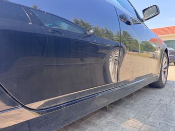 BMW 523 5 Touring 523i Navi+Headup+AHK+EXPORT, Bild 11