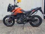 KTM 390 Adventure EZ 8/2020 Satteltaschen/Daybag - KTM 390 ADVENTURE