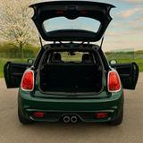 MINI JCW-Kit-Trim+Navi+Kamera+LED+Parkassist - MINI MINI: Jcw Trim