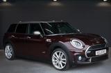 MINI Cooper S Clubman ALL4*JCW-Chili*ACC*PDC*18" - MINI: Club
