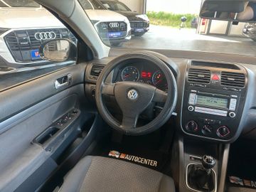 Volkswagen Golf V Variant  *TÜV 032027*Klima*