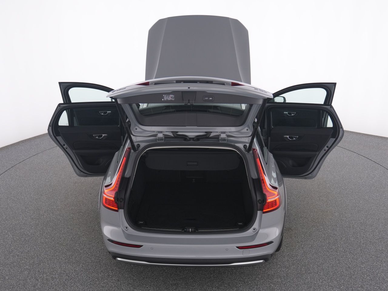 Volvo V60 Cross Country B4 AWD Plus+WINTERPAK+RFK+ foto 14