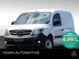 Mercedes-Benz Citan 108 CDI Kasten Lang |KLIMA - Offers