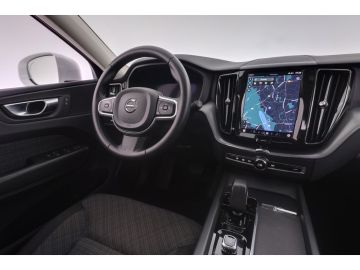 Volvo XC60 - 12