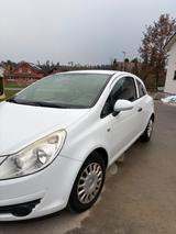 Opel Corsa 1.3 CDTI ecoFlex Edition 55kW Edition - Opel Corsa aus 2009 mit Diesel-Antrieb