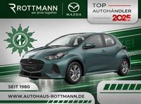 Mazda 2 Hybrid - Vorschau Bild 1