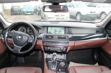 BMW 525 - 8