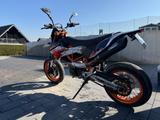 KTM SMCR 690 - KTM 690SMC