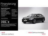 Audi A6 Avant 45 TFSI advanced S tro*Matrix*Virtual*N - Audi A6 aus 2025