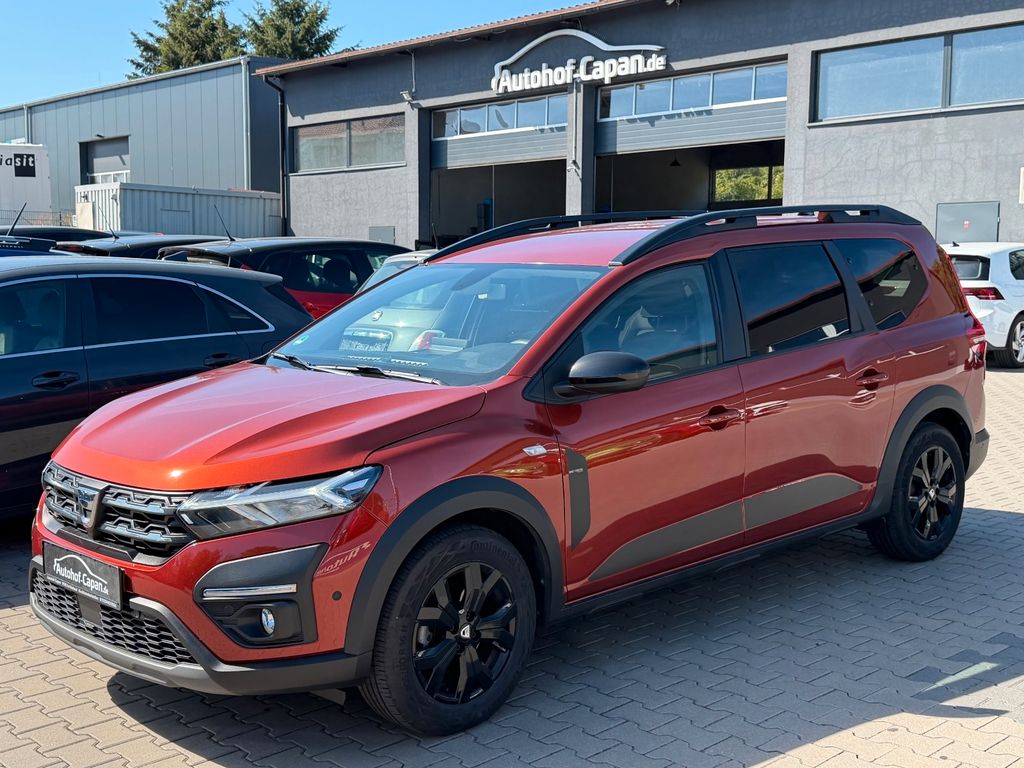 Image of Dacia Jogger