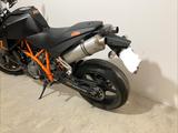 KTM Super Duke R 990 - KTM 990 SUPER DUKE