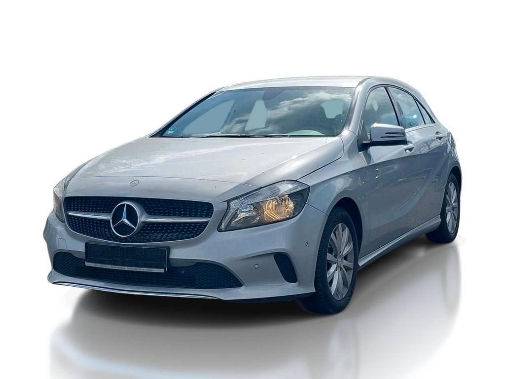 Image of Mercedes-Benz A 180