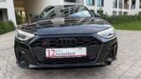 Audi S4 Avant 3.0 TDI quattro basis, NAVI, DIGITAL - Audi S4: Automatik