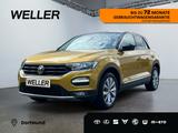 Volkswagen T-Roc 1.0 TSI Style *Navi*Spurhalteass*Sitzhz* - Volkswagen T-Roc in Hagen