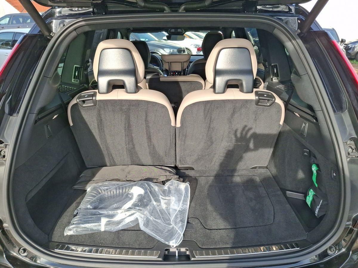 Volvo XC90 - Bild 23