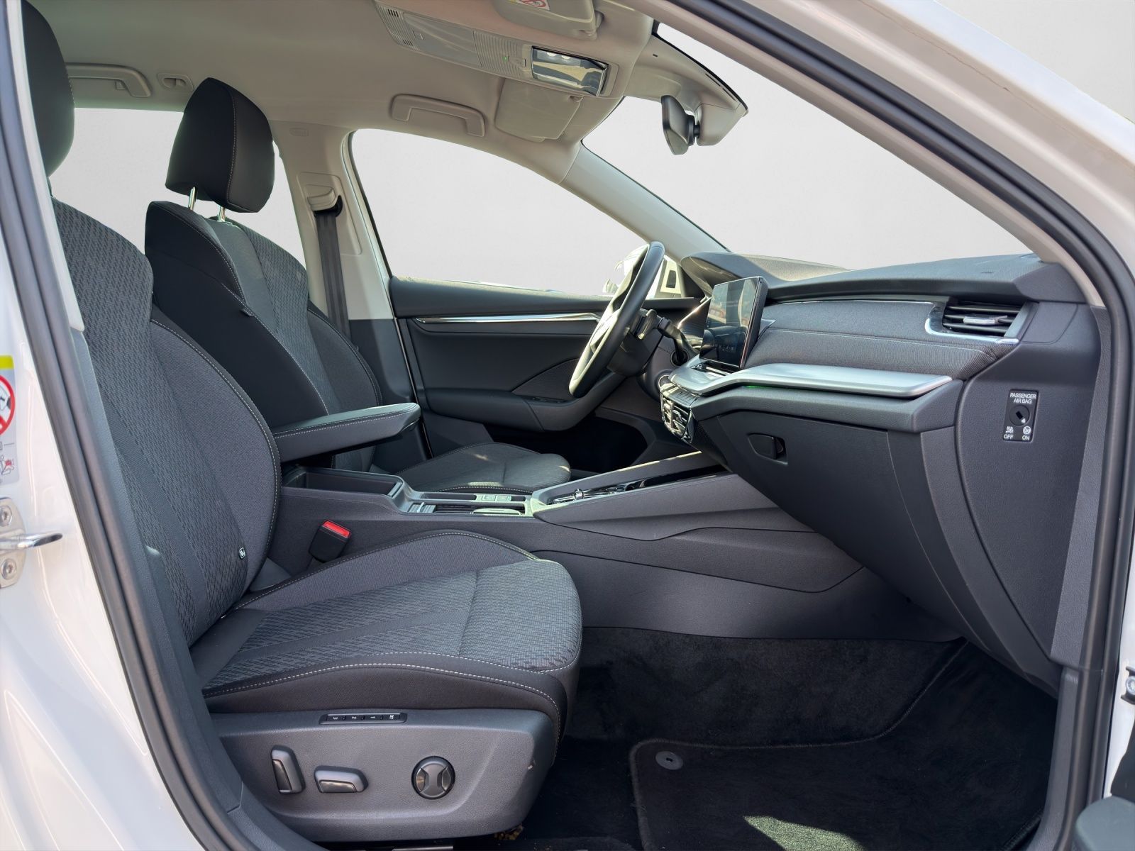 Skoda Octavia - Bild 5