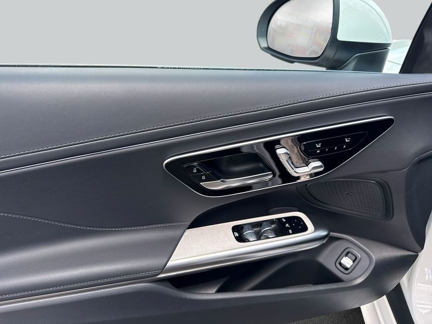 Mercedes-Benz CLE 220 d Cabrio AMG Advanced Plus AHK foto 19