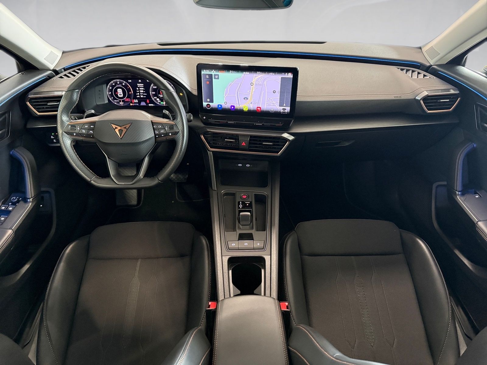 Cupra Formentor - Bild 19