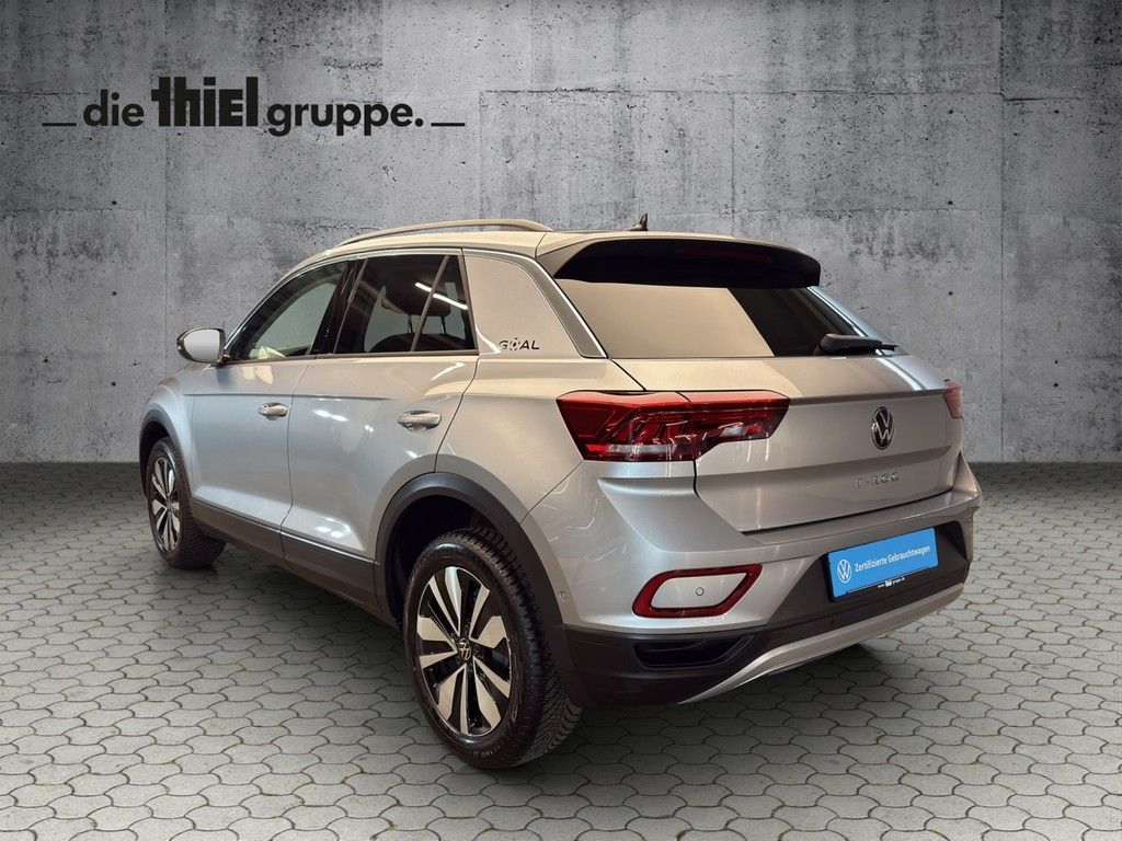 Volkswagen T-Roc - Bild 7