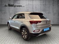 Volkswagen T-Roc - Vorschau Bild 7