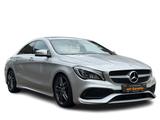 Mercedes-Benz CLA 180 AMG Line CarPlay*LED*MoPf* - Mercedes-Benz CLA 180: Automatik
