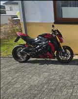 Suzuki GSX 1000  - Angebote entsprechen deinen Suchkriterien