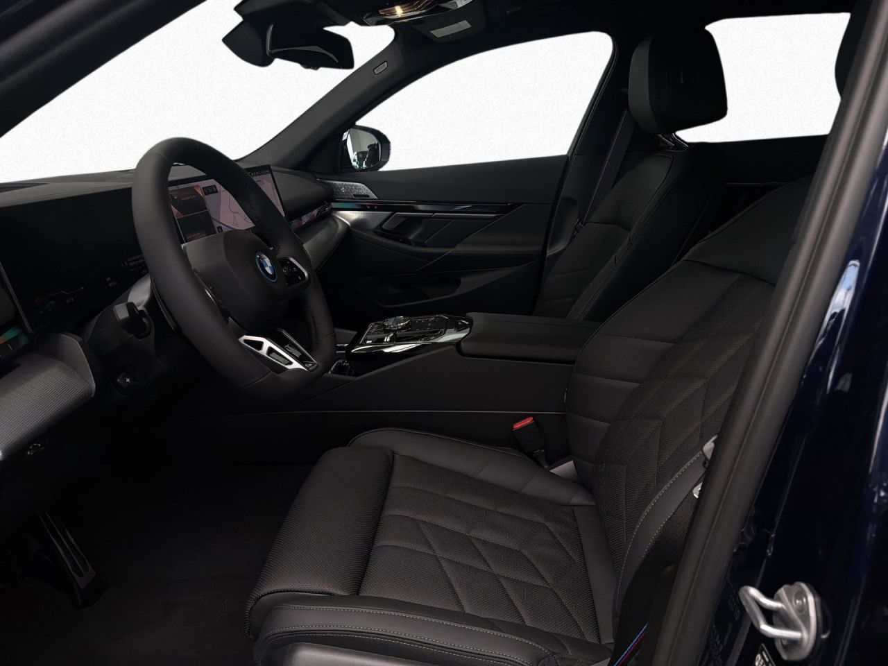 BMW 530 - Bild 11