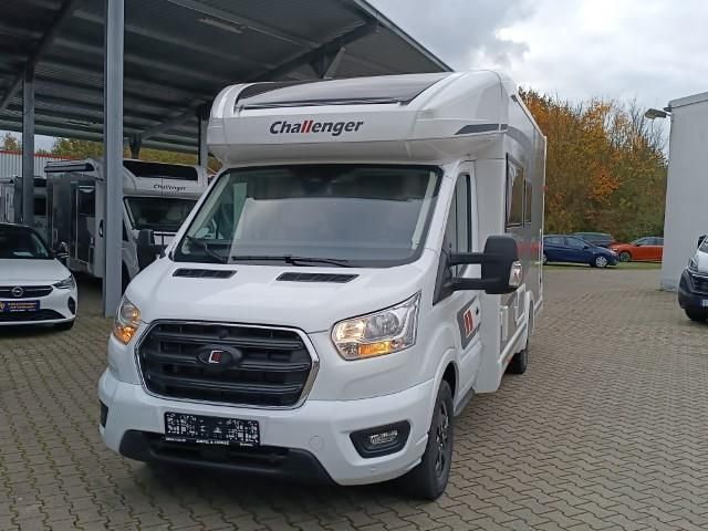 380 Etape nur 3000 km +Markise+Solar+Safety+Conn