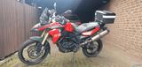 BMW F 800GS Akrapovic Wunderlich LSL alle Inspekt.  - Offers matching your search criteria