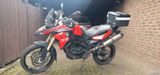 BMW F 800GS Akrapovic Wunderlich LSL alle Inspekt.  - ENDURO VON 751 BIS 1000 CCM