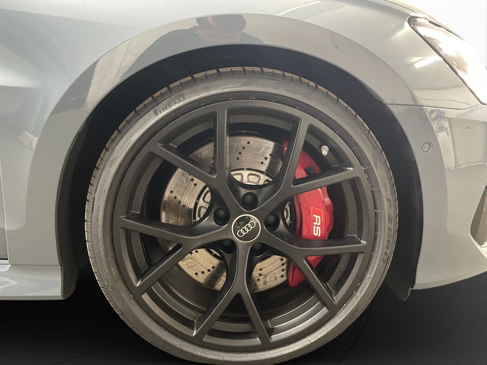 Audi RS3 - Bild 13