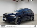 Volvo EX40 Single M. Extended R. 2WD Ultra Black Editi