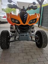 Kawasaki KFX 700 - Offers