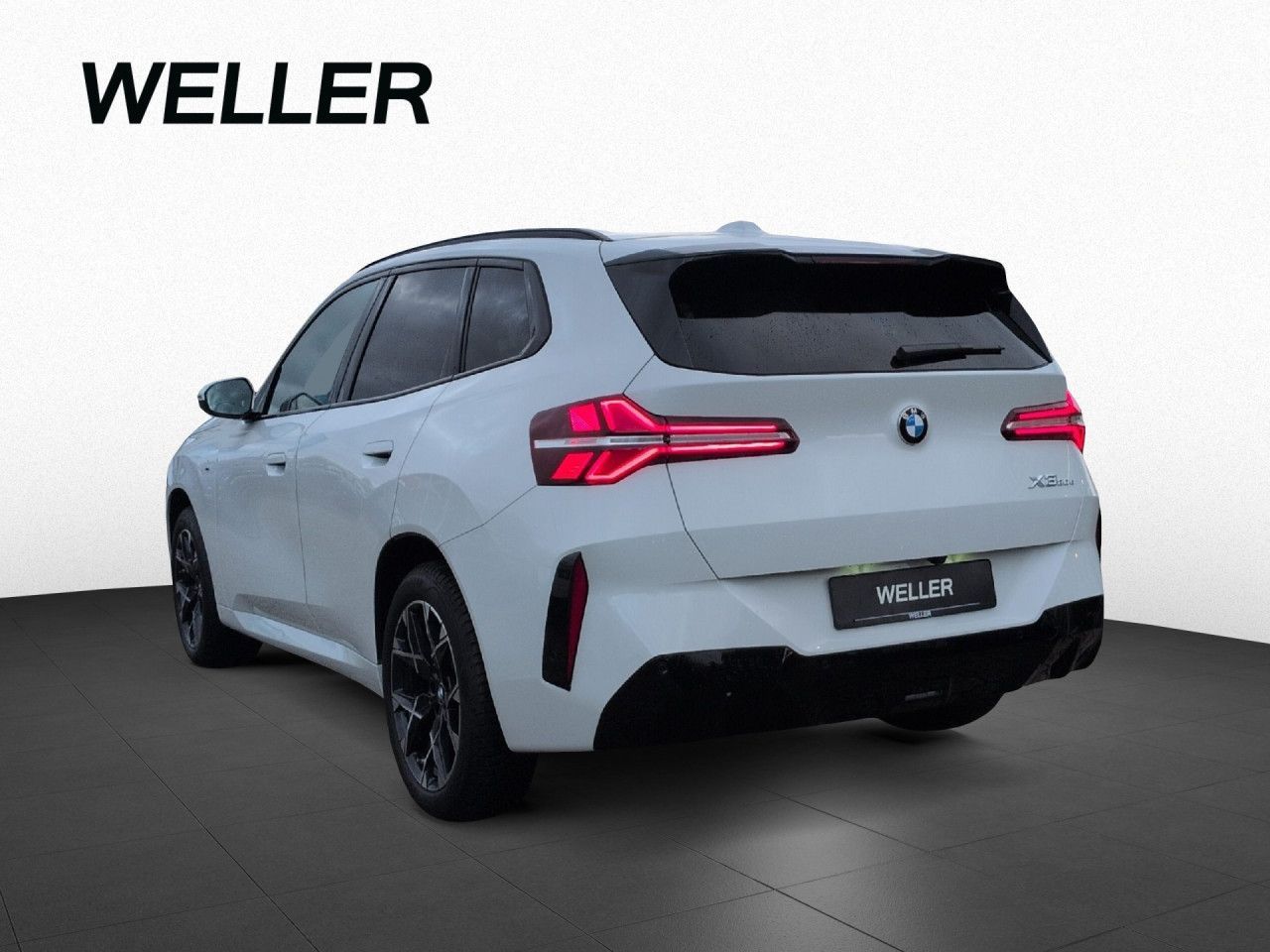 BMW X3 - Bild 10