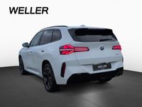BMW X3 - Vorschau Bild 10