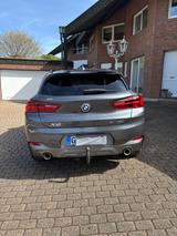 BMW X2 xDrive20i M  Sport X HUD+AHK+LED - BMW X2 in Köln