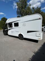 Knaus Sky Wave 650 MF - Knaus 650 mf