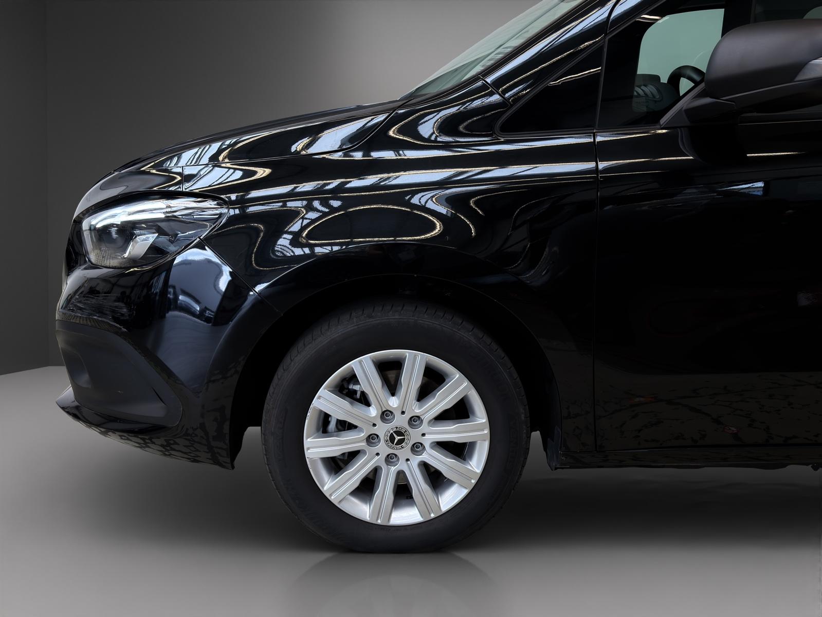 Mercedes-Benz Citan 113 Tourer Progressive Plus*7 Seat*MBUX*++, миниатюра 4