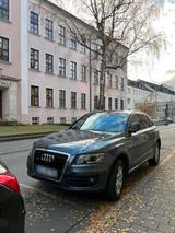 Audi Q5, 2008 - Audi Q5 aus 2008