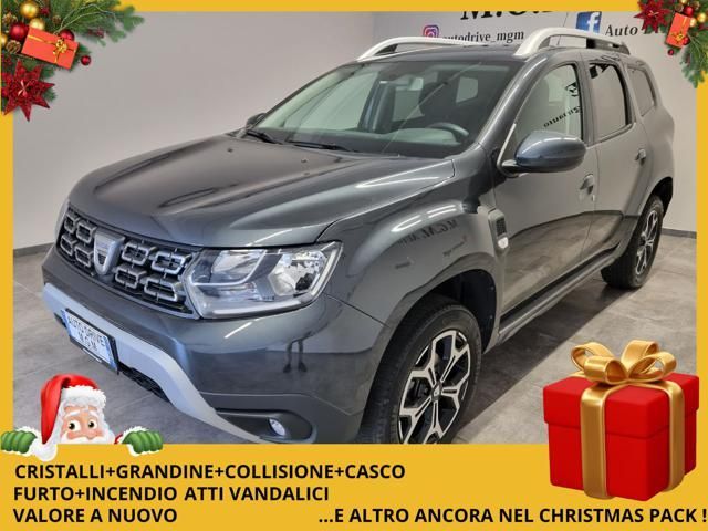 Dacia DACIA Duster 1.6 115CV Start&Stop 4x2 GPL Ambian