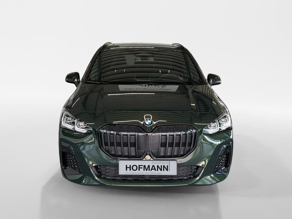 BMW 218i Active Tourer Aut M Sport Pano ACC Inno H K foto 2
