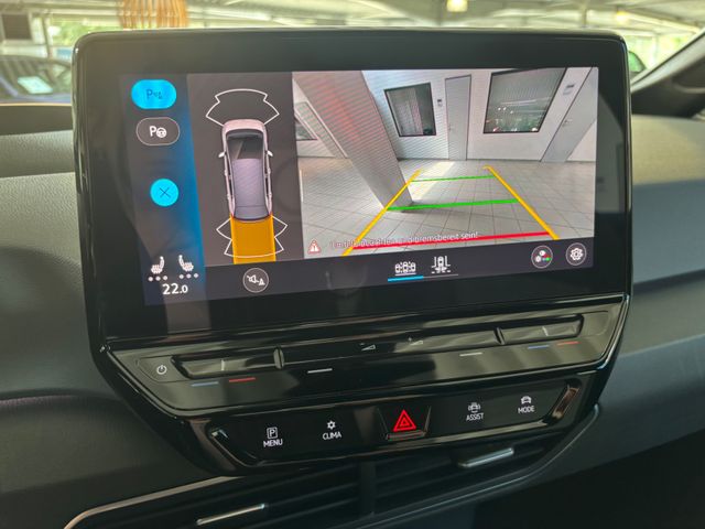 ID.3 Pro 58KWH *ACC*AHK*Kamera*Head-Up*